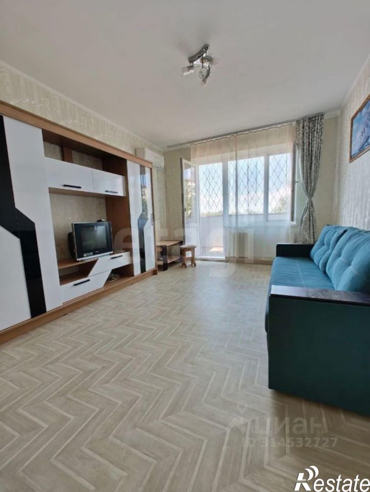 1-комн квартира ул Коммунистическая, 1,  д. 1