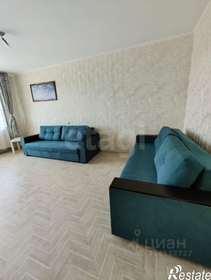 1-комн квартира ул Коммунистическая, 1,  д. 1