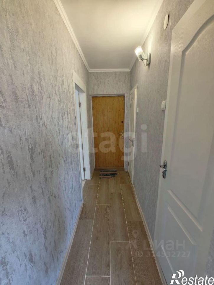 1-комн квартира ул Коммунистическая, 1,  д. 1