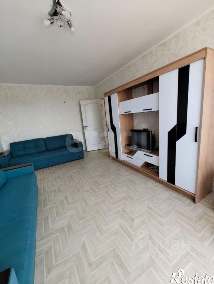 1-комн квартира ул Коммунистическая, 1,  д. 1