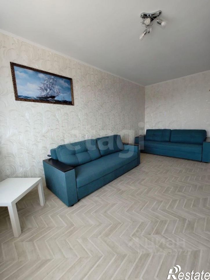 1-комн квартира ул Коммунистическая, 1,  д. 1