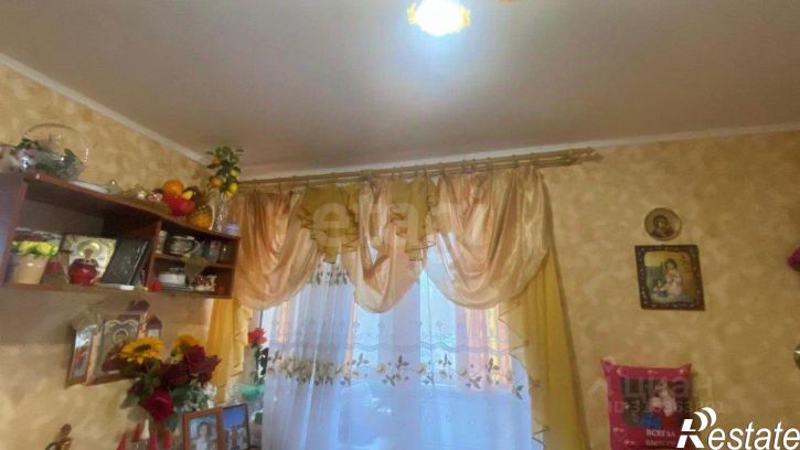 1-комн квартира проспект Героев Десантников, 2,  д. 2