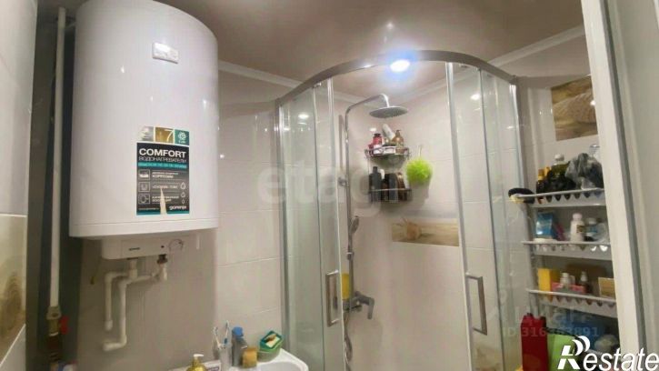 1-комн квартира проспект Героев Десантников, 2,  д. 2