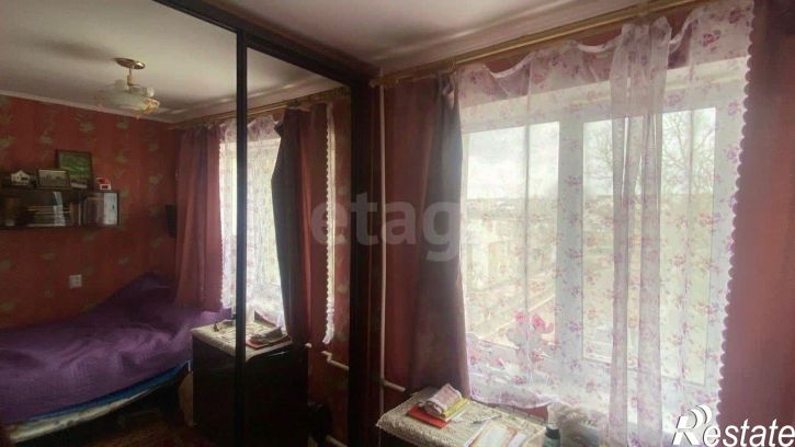 1-комн квартира проспект Героев Десантников, 2,  д. 2