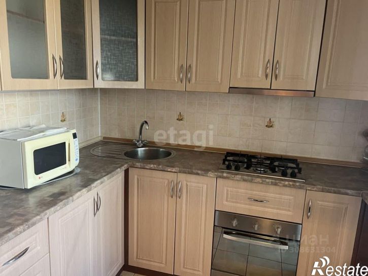 2-комн квартира ул Героев, 8,  д. 8