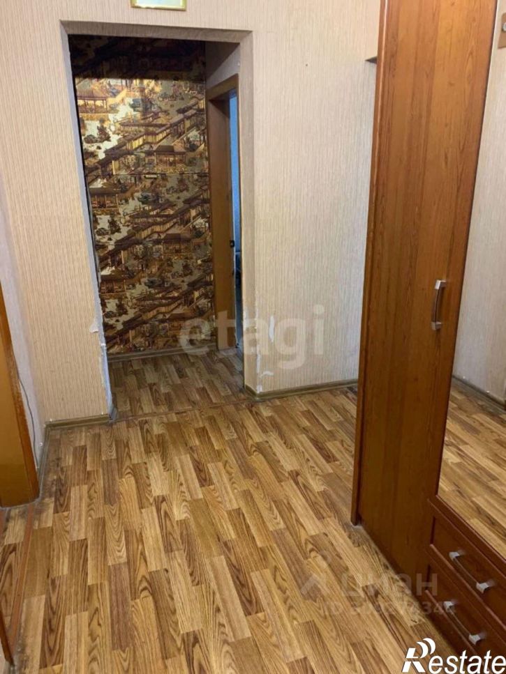 3-комн квартира ул Димитрова, 4,  д. 4