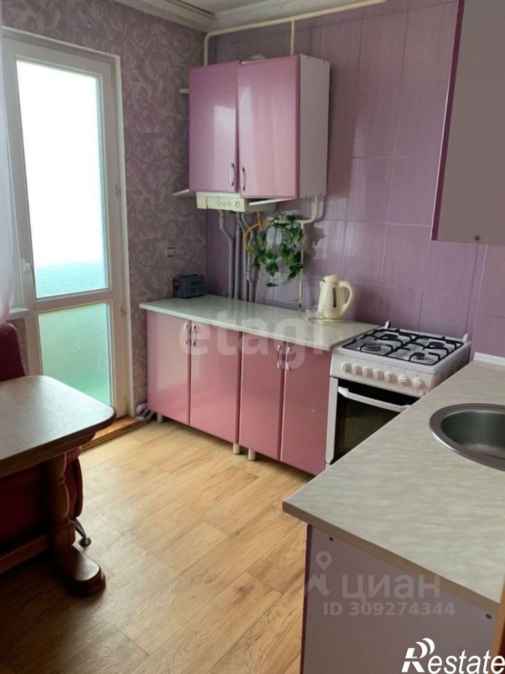 3-комн квартира ул Димитрова, 4,  д. 4