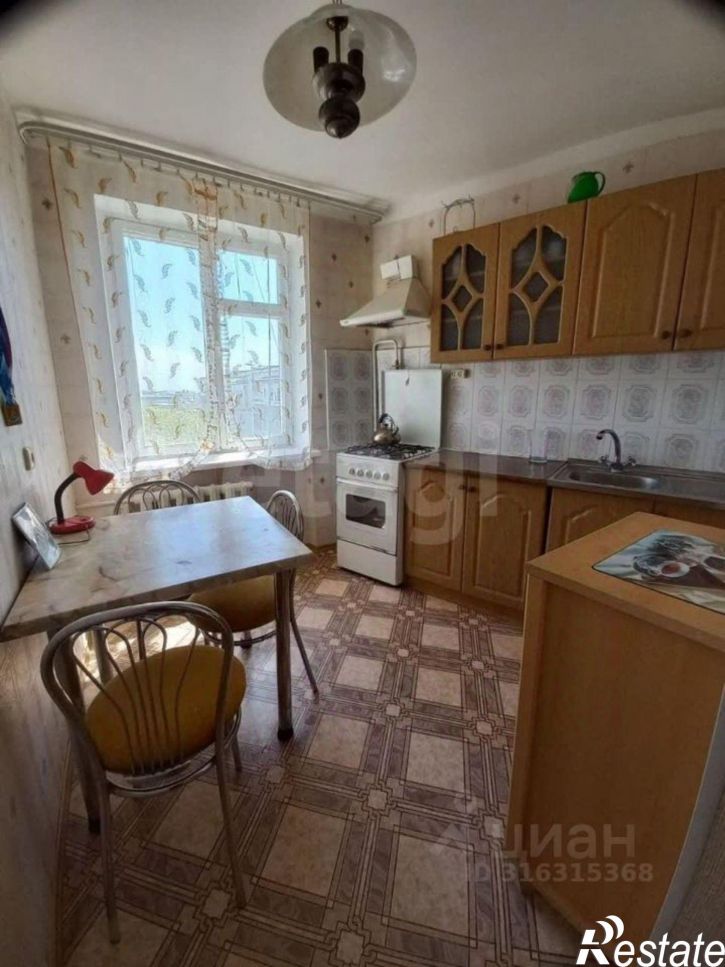 3-комн квартира улица Сырникова, 6,  д. 6