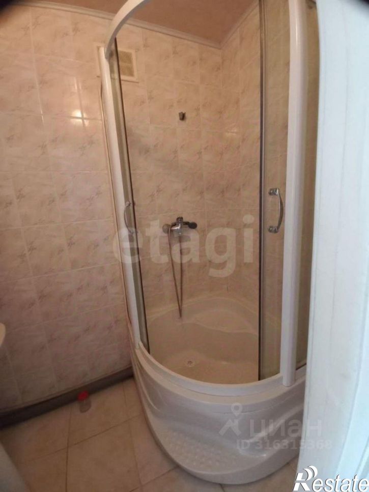 3-комн квартира улица Сырникова, 6,  д. 6