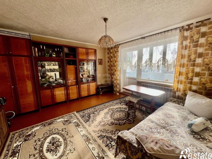 2-комн квартира Севастопольская улица, 17В,  д. 17В