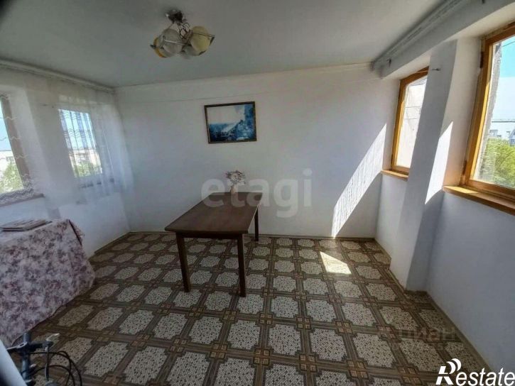 3-комн квартира улица Сырникова, 6,  д. 6