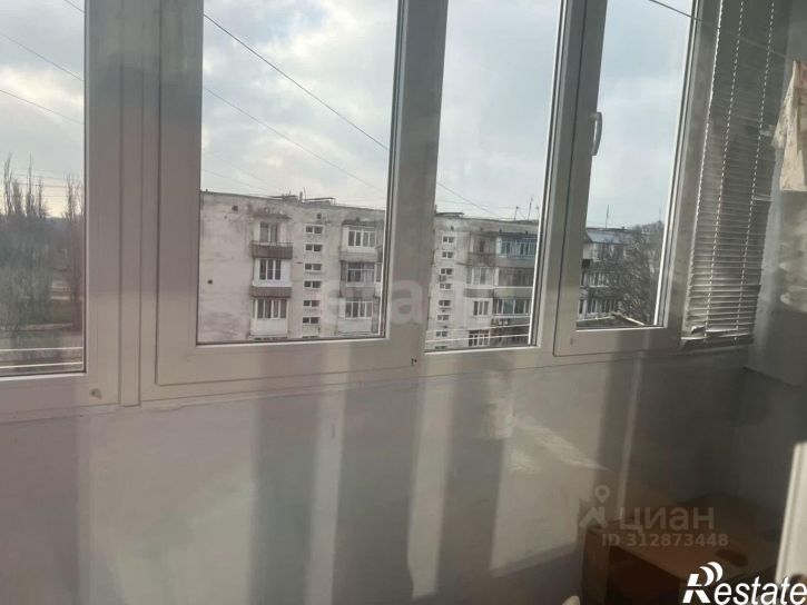 2-комн квартира Севастопольская улица, 17В,  д. 17В