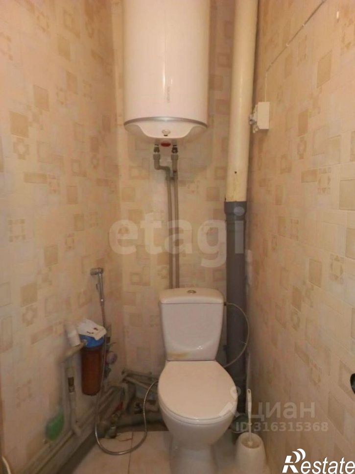 3-комн квартира улица Сырникова, 6,  д. 6