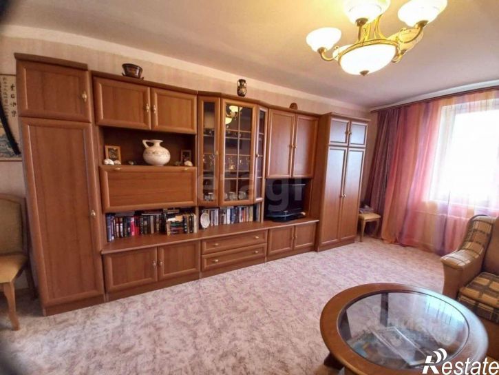 3-комн квартира улица Сырникова, 6,  д. 6