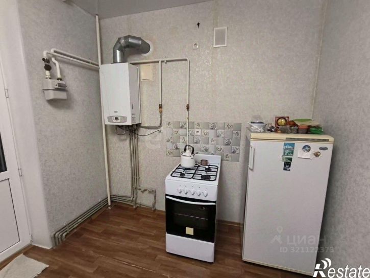 1-комн квартира ул Кирова, 11А,  д. 11А