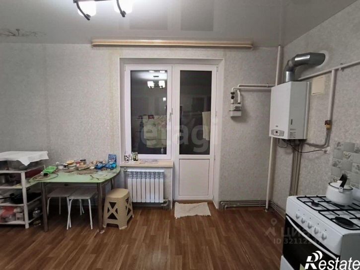 1-комн квартира ул Кирова, 11А,  д. 11А