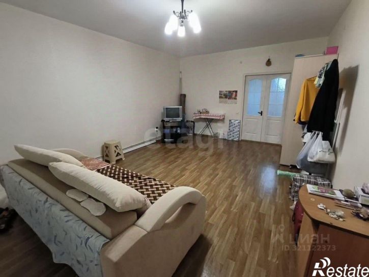 1-комн квартира ул Кирова, 11А,  д. 11А