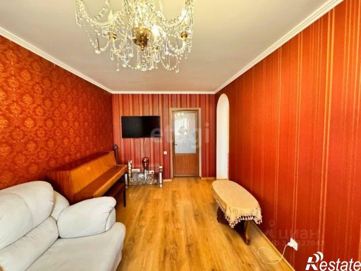 2-комн квартира Мальченко улица, 1,  д. 1