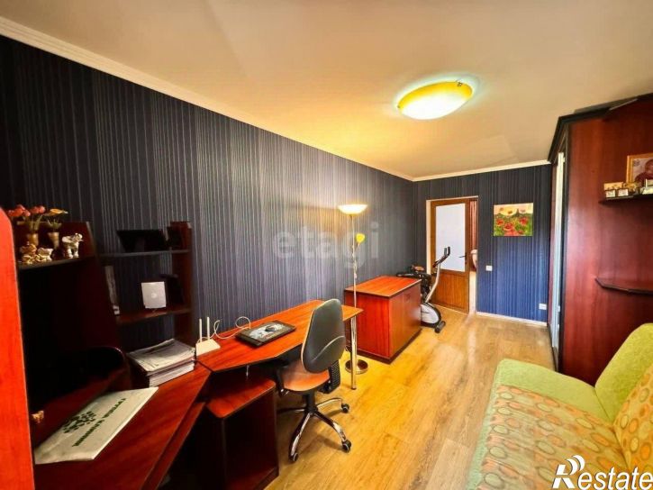 2-комн квартира Мальченко улица, 1,  д. 1