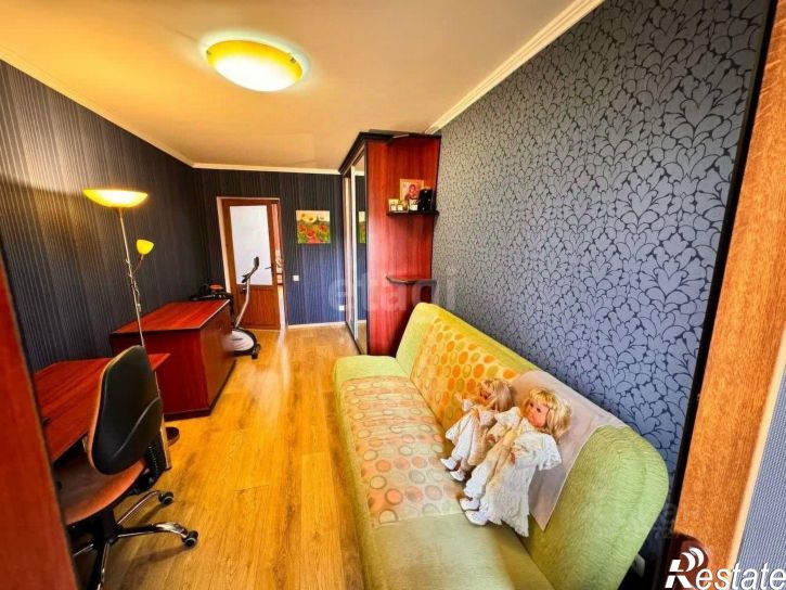 2-комн квартира Мальченко улица, 1,  д. 1