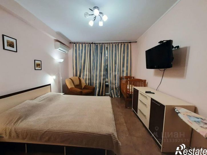 3-комн квартира Каламитская улица, 35,  д. 35