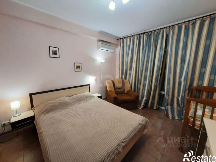 3-комн квартира Каламитская улица, 35,  д. 35