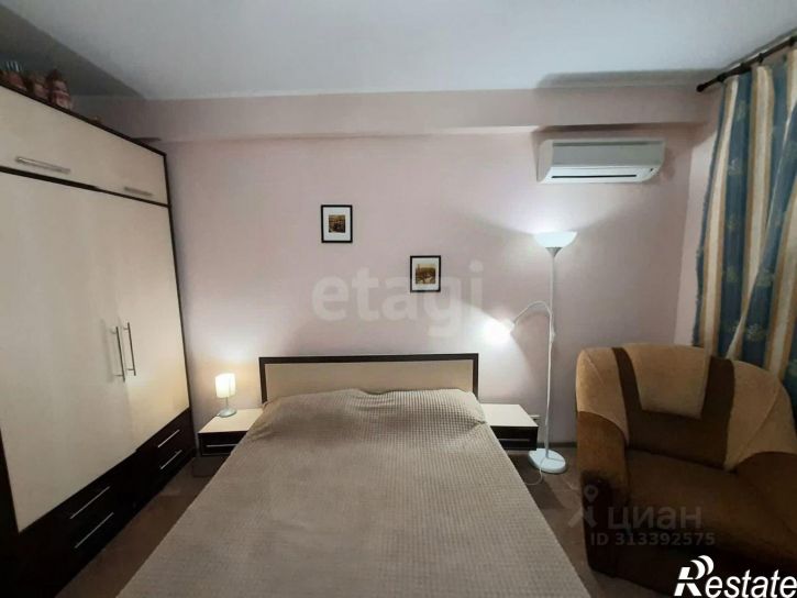 3-комн квартира Каламитская улица, 35,  д. 35