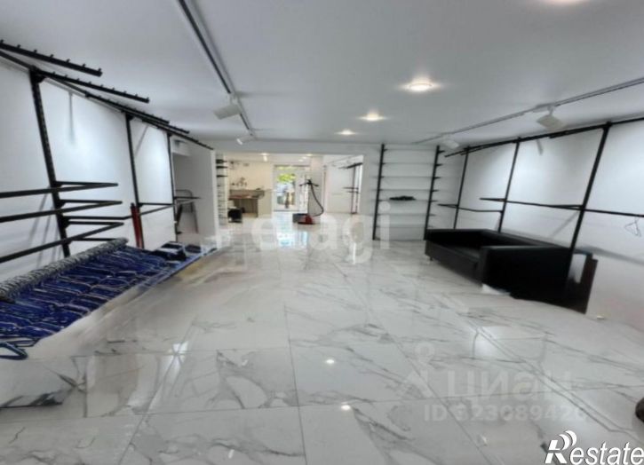 Торговое помещение ул Кирова, 10,  д. 10