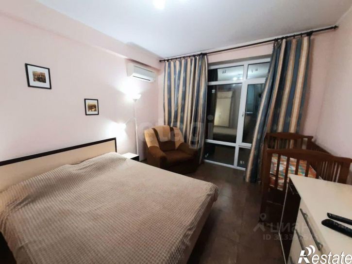 3-комн квартира Каламитская улица, 35,  д. 35