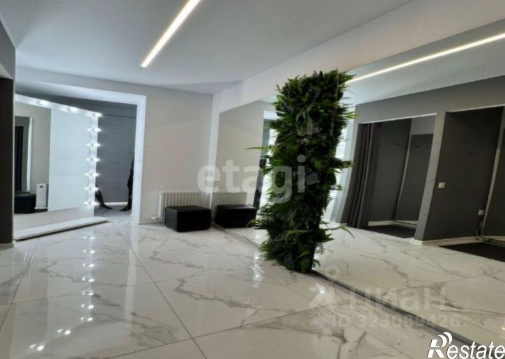 Торговое помещение ул Кирова, 10,  д. 10