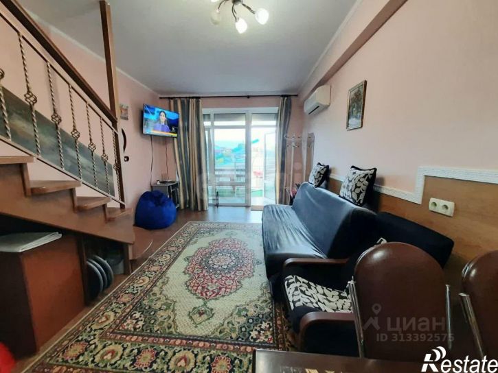 3-комн квартира Каламитская улица, 35,  д. 35