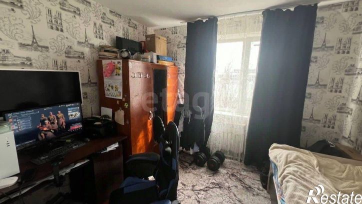 2-комн квартира Ленинский район