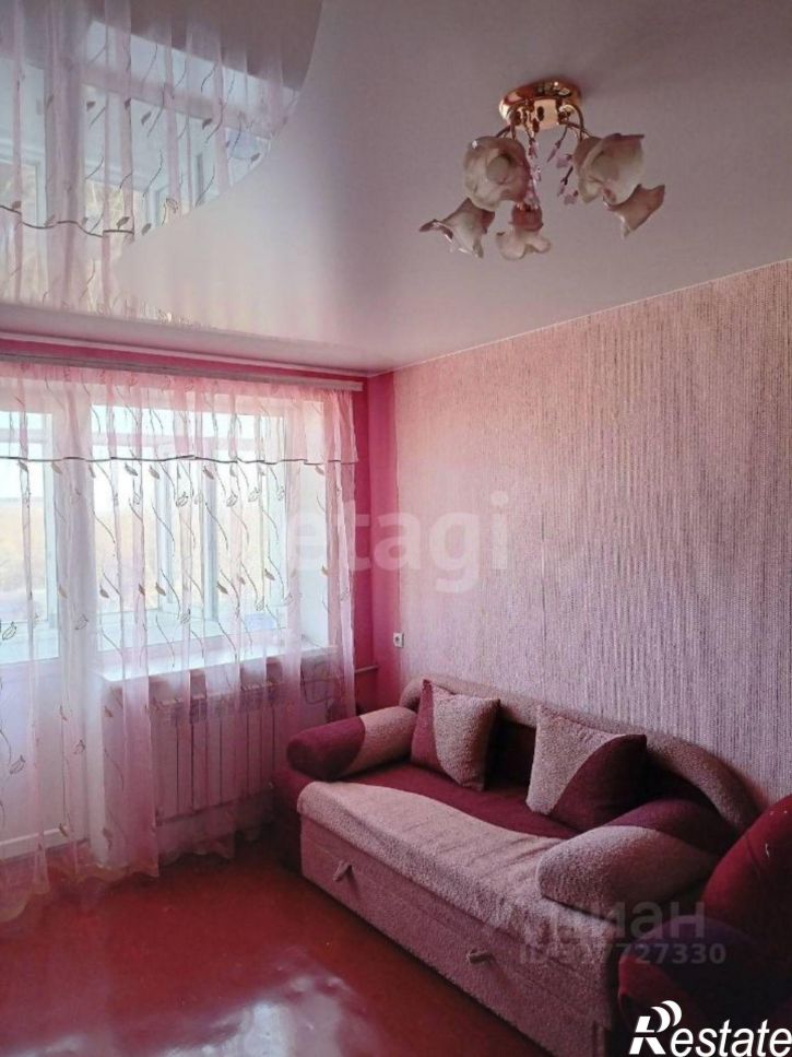 2-комн квартира улица Кондрашина, 29,  д. 29