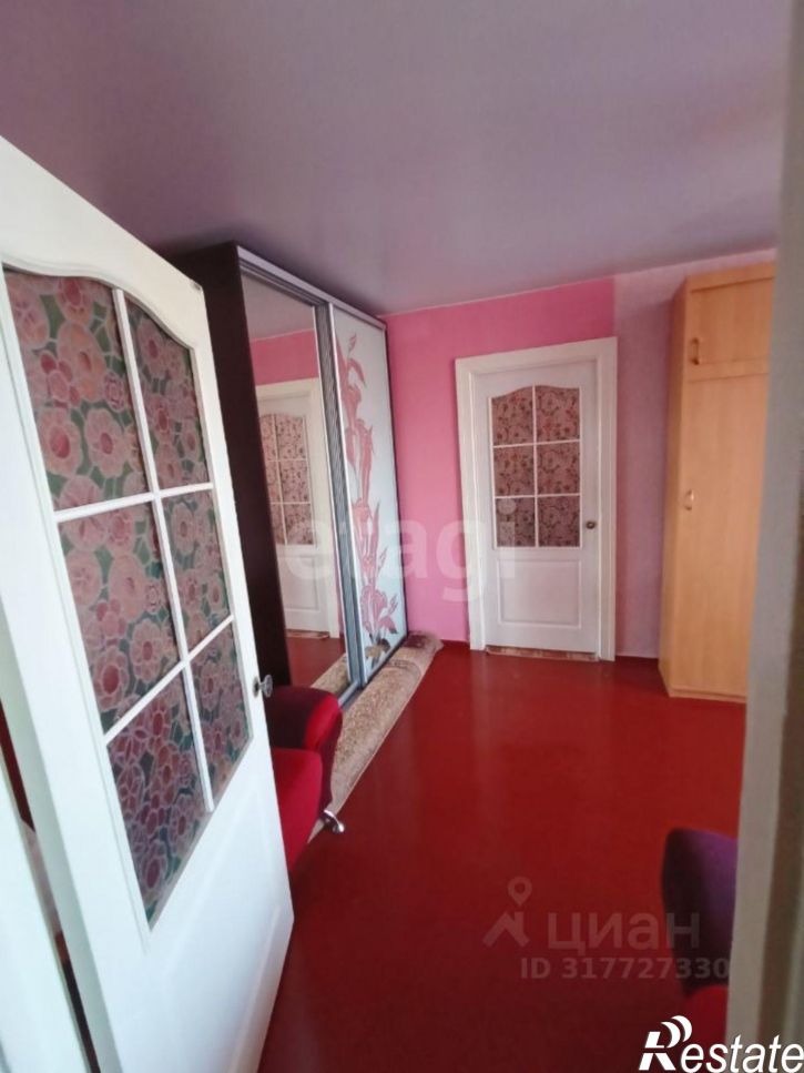 2-комн квартира улица Кондрашина, 29,  д. 29