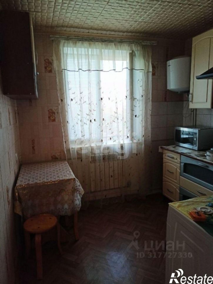 2-комн квартира улица Кондрашина, 29,  д. 29