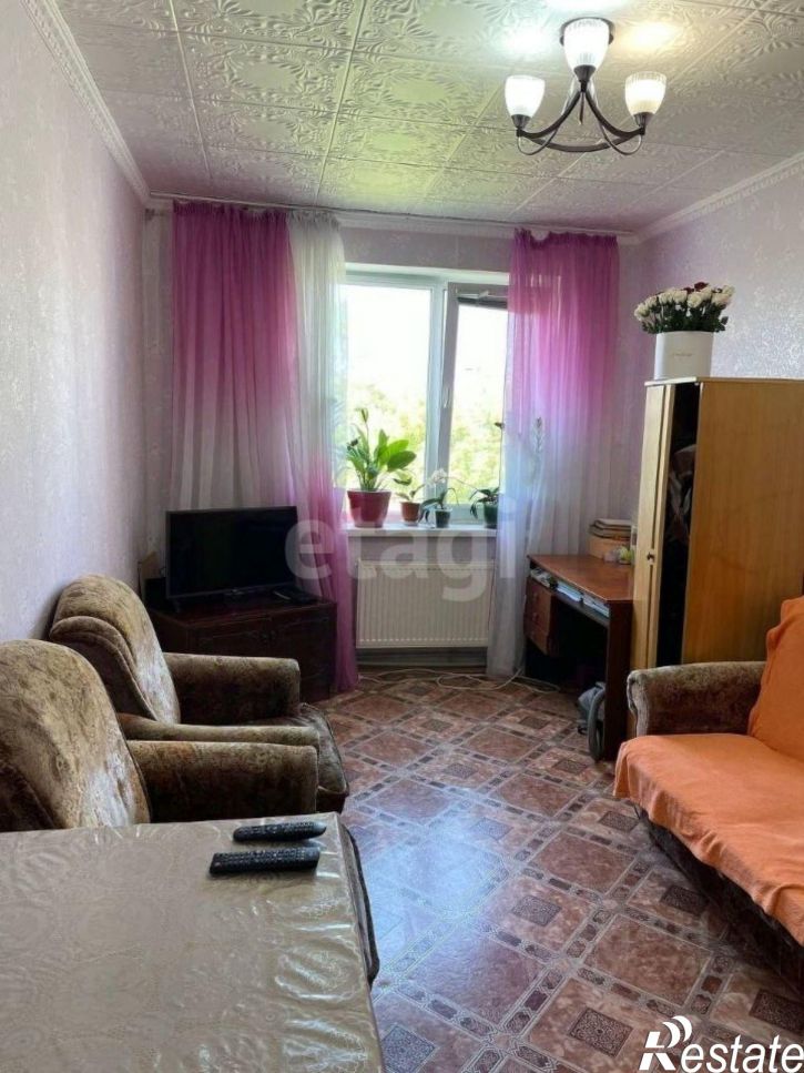 2-комн квартира улица Цурцумия, 5,  д. 5