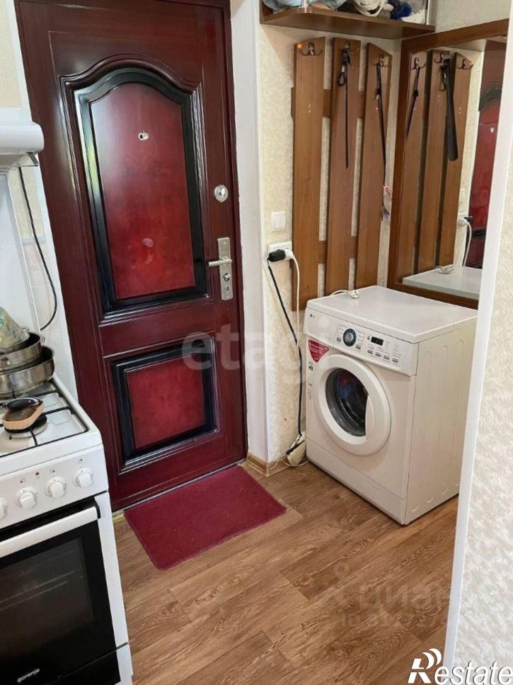 2-комн квартира улица Цурцумия, 5,  д. 5