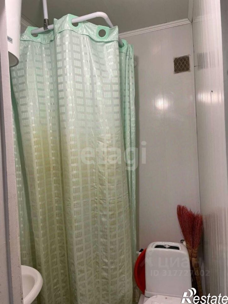 2-комн квартира улица Цурцумия, 5,  д. 5