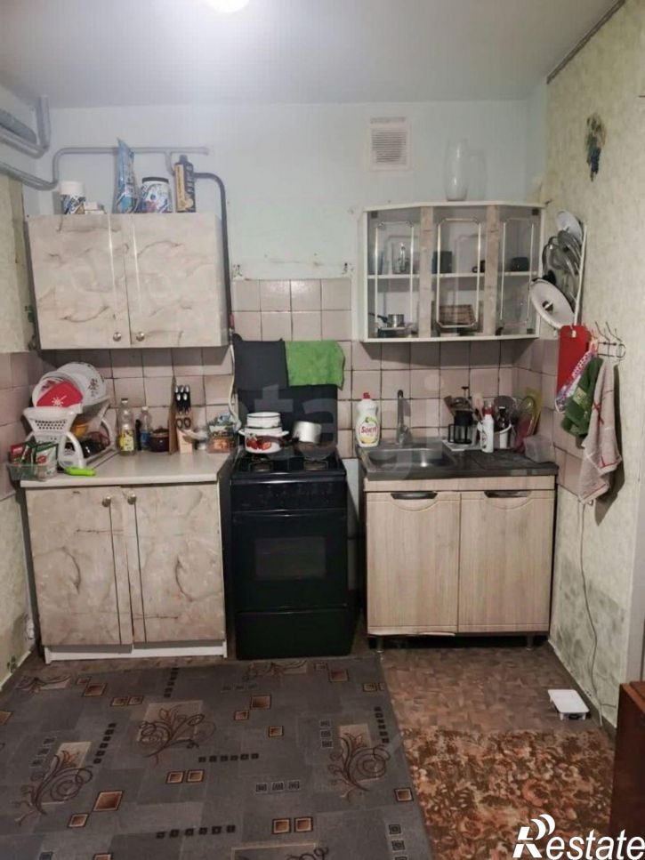 2-комн квартира улица 30 лет Победы, 13 А,  д. 13 А