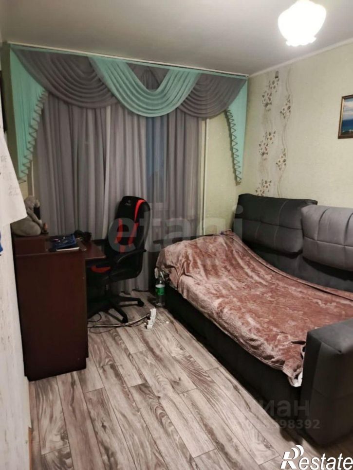 2-комн квартира улица 30 лет Победы, 13 А,  д. 13 А