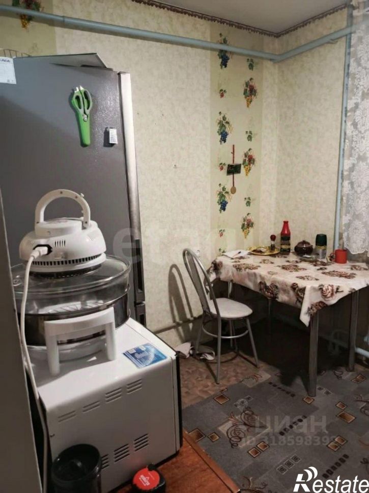 2-комн квартира улица 30 лет Победы, 13 А,  д. 13 А