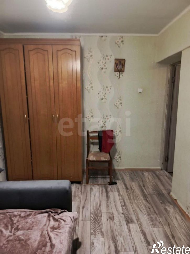 2-комн квартира улица 30 лет Победы, 13 А,  д. 13 А