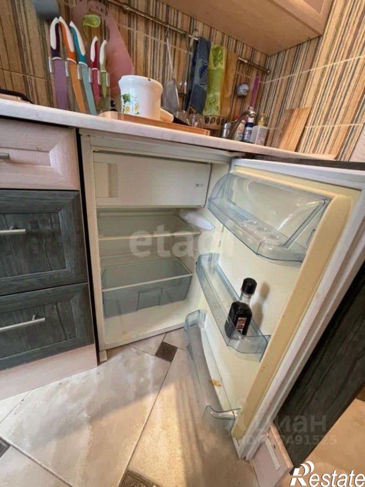 2-комн квартира мкр им Генерала Корявко, 17,  д. 17