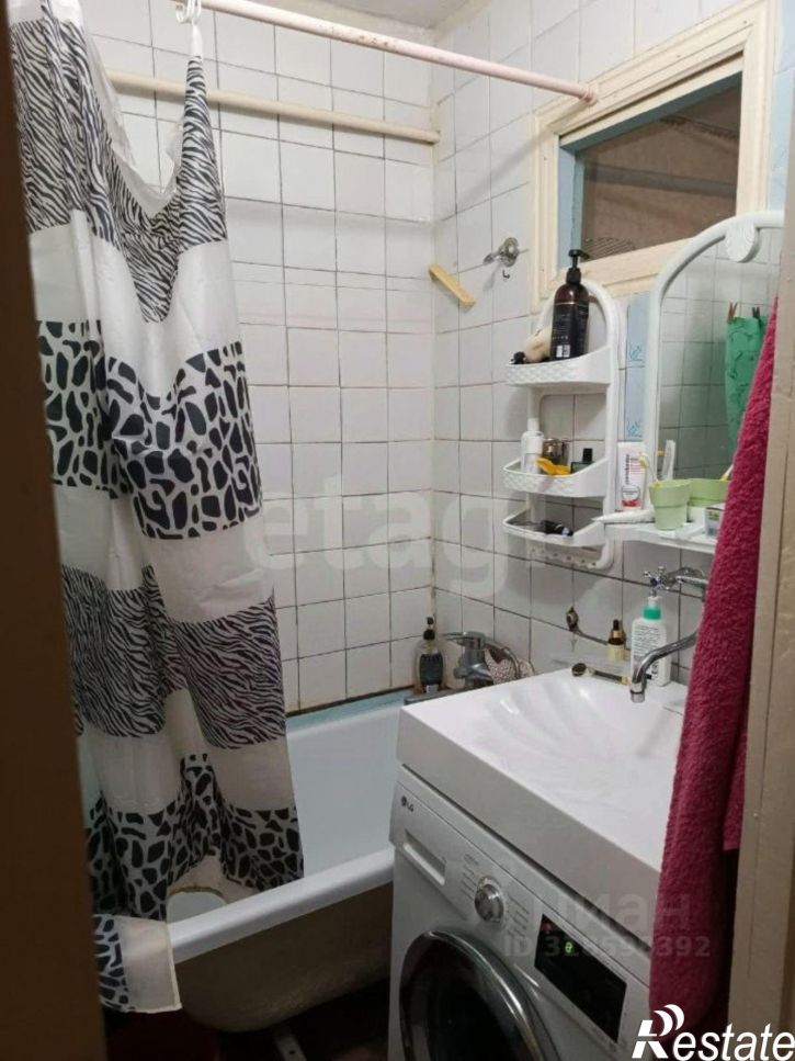 2-комн квартира улица 30 лет Победы, 13 А,  д. 13 А