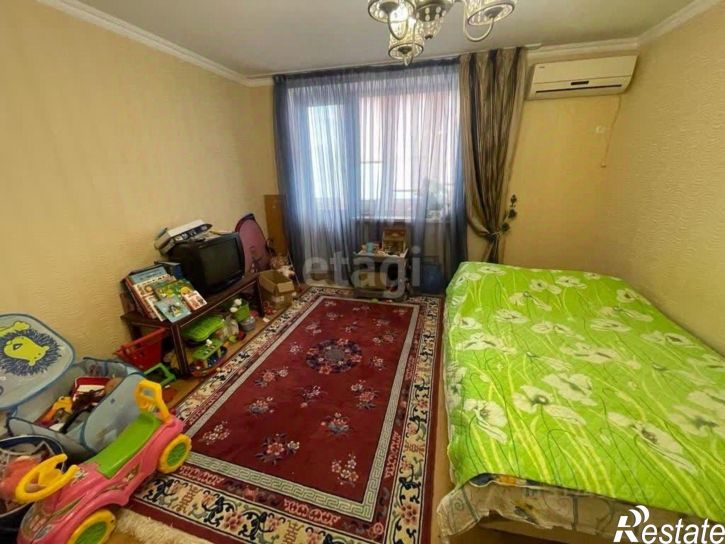 2-комн квартира мкр им Генерала Корявко, 17,  д. 17