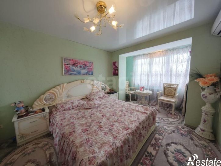 2-комн квартира улица Марченко, 2Е,  д. 2Е