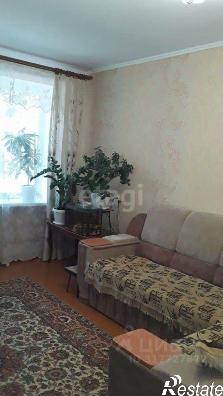 3-комн квартира Восточная улица, 18,  д. 18