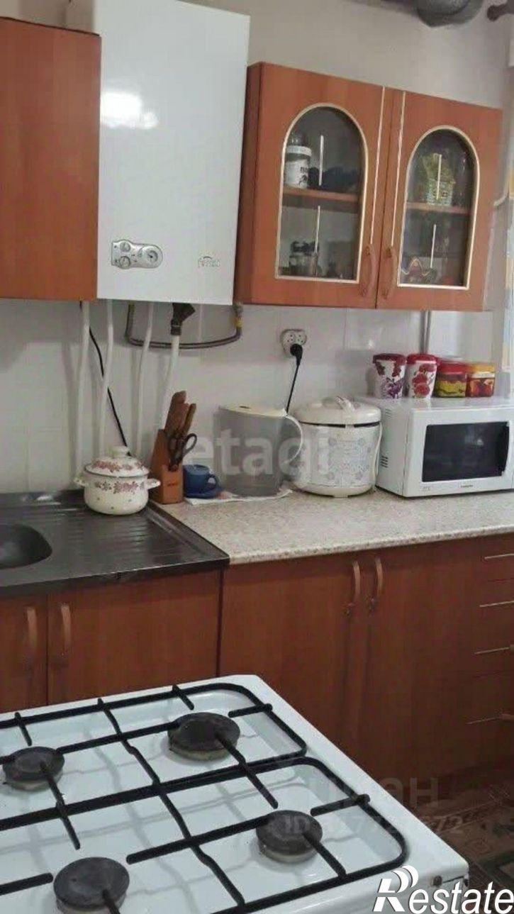 3-комн квартира Восточная улица, 18,  д. 18