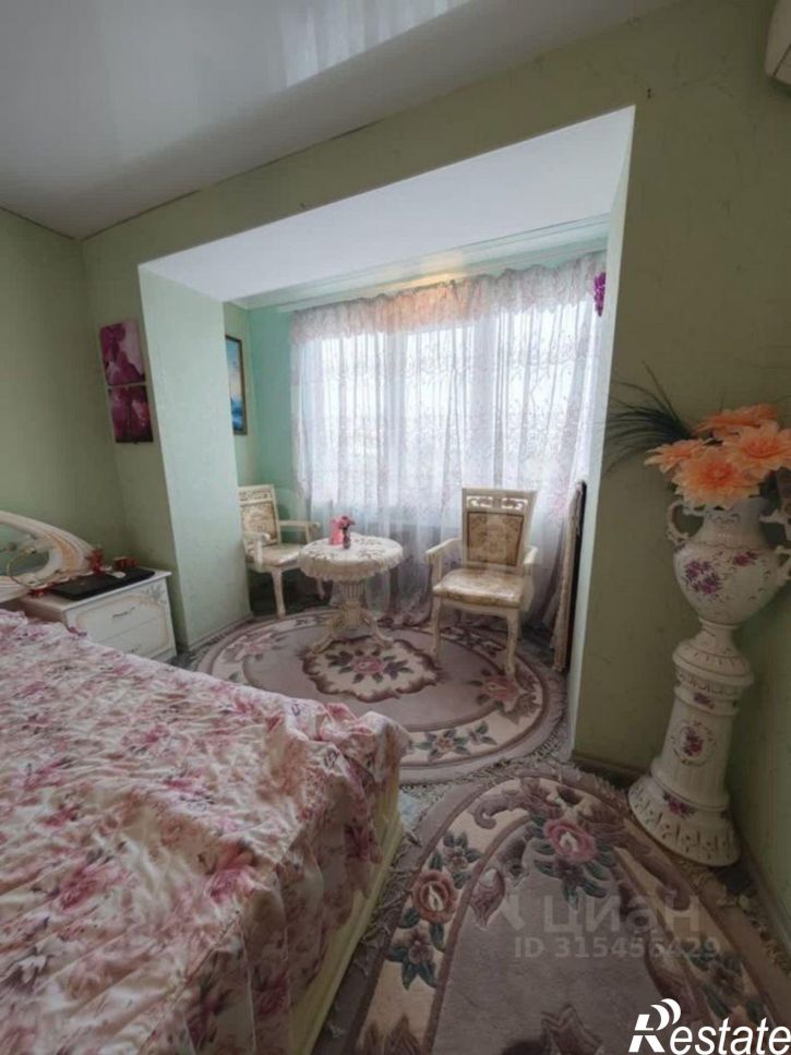 2-комн квартира улица Марченко, 2Е,  д. 2Е