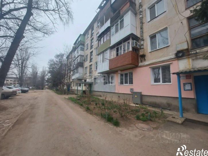 3-комн квартира Восточная улица, 18,  д. 18